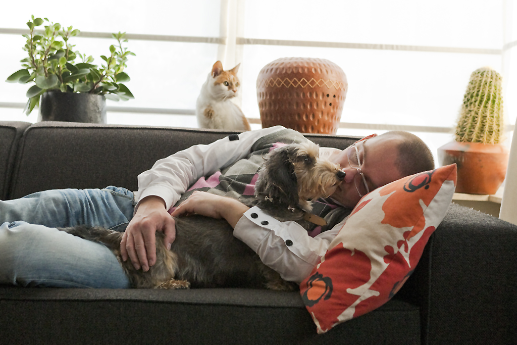 Tiere, die an Diabetes erkranken brauchen besondere Fürsorge | Lieblingstier
